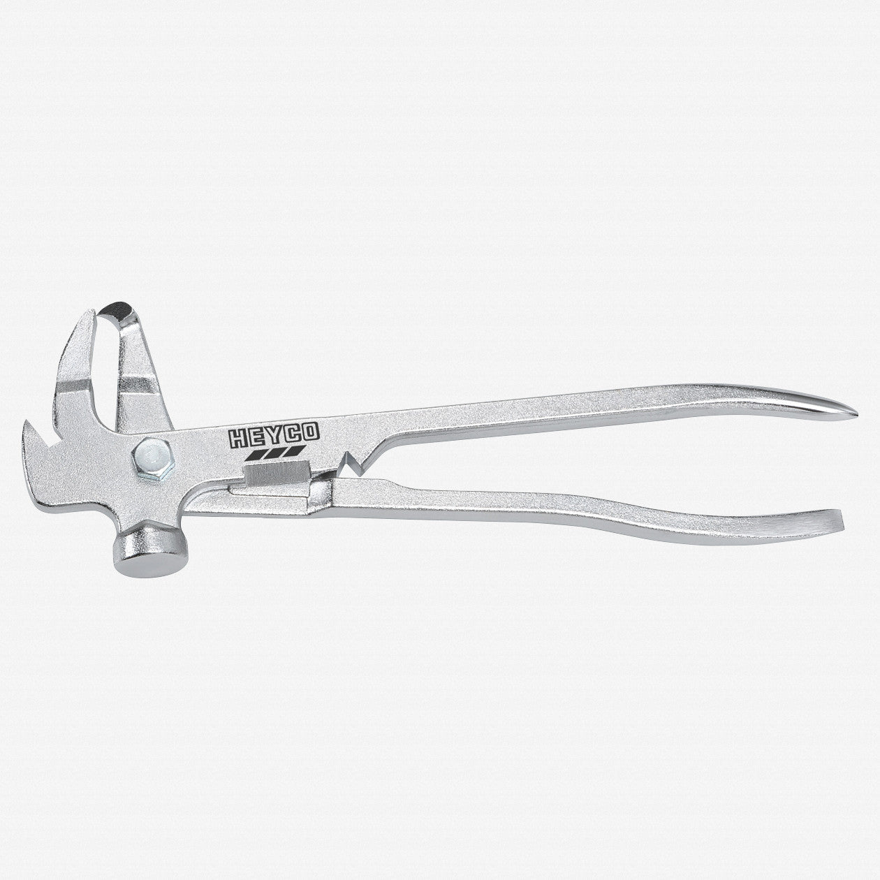 Heyco Balancing Weight Pliers, 10.25" - HY2330250 - KC Tool
