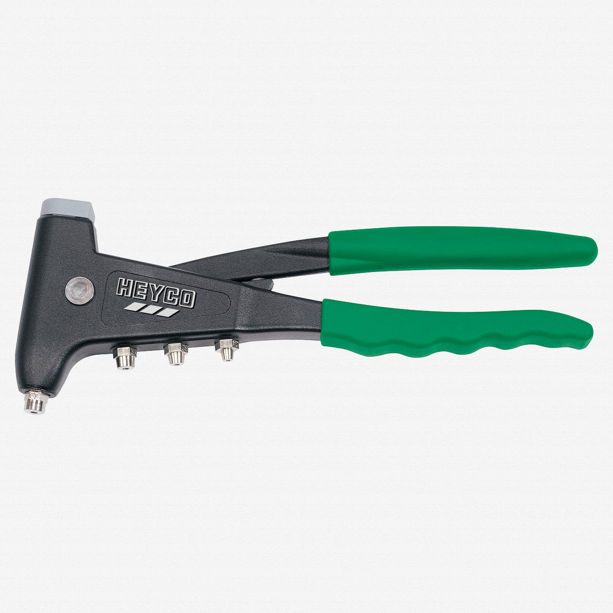 Heyco Blind Rivet Tool,Hand Operated - HY2620250 - KC Tool
