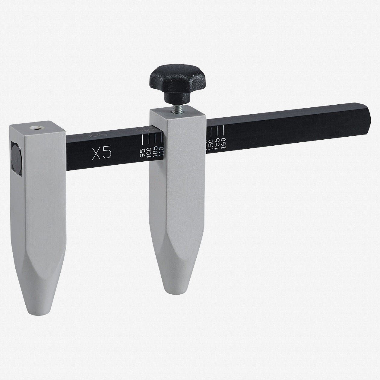 Heyco Bolt Pattern Measuring Gauge - HY8050240 - KC Tool