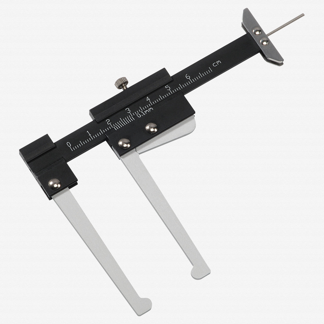 Heyco Brake and Tire 2 in 1 Caliper - HY8150075 - KC Tool