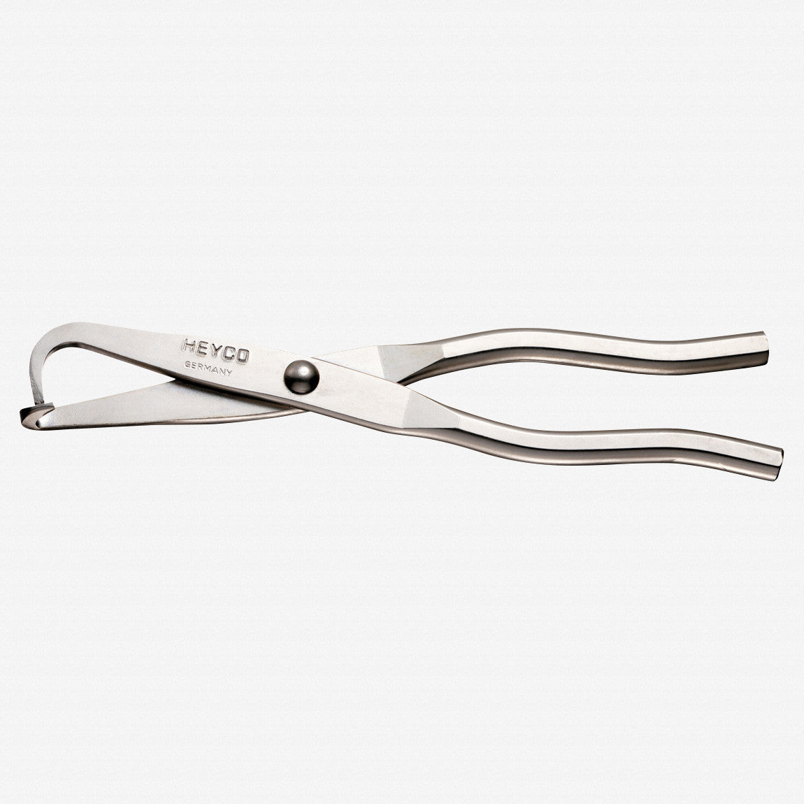 Heyco Brake Spring Pliers, 8.5" - HY2300215 - KC Tool
