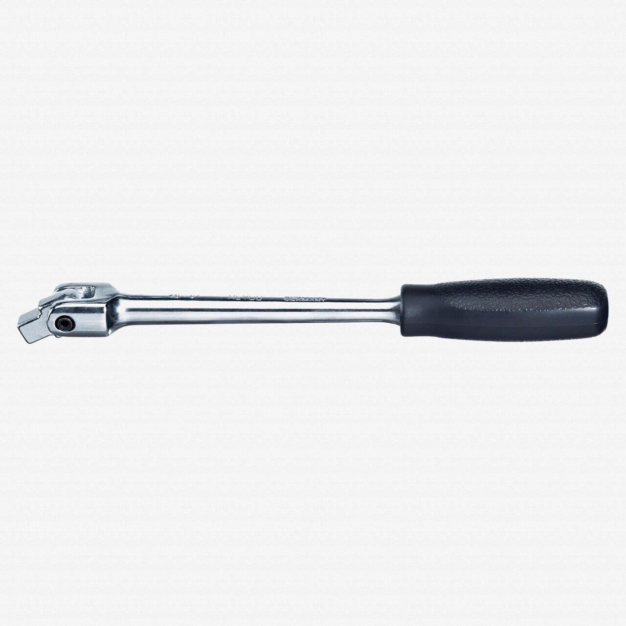 Heyco Breaker Bar - 225mm, 3/8" Drive - HY0400700 - KC Tool