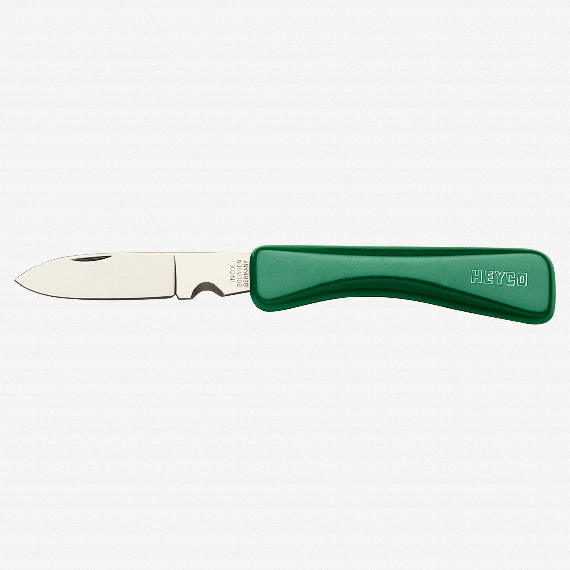 Heyco Cable - Folding Knife, 3.5" - HY6680000 - KC Tool