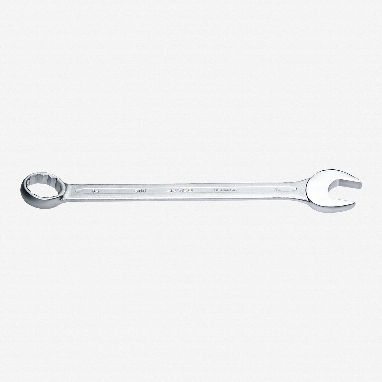Heyco Combination Wrench, Metric - 10mm - HY4000100 - KC Tool