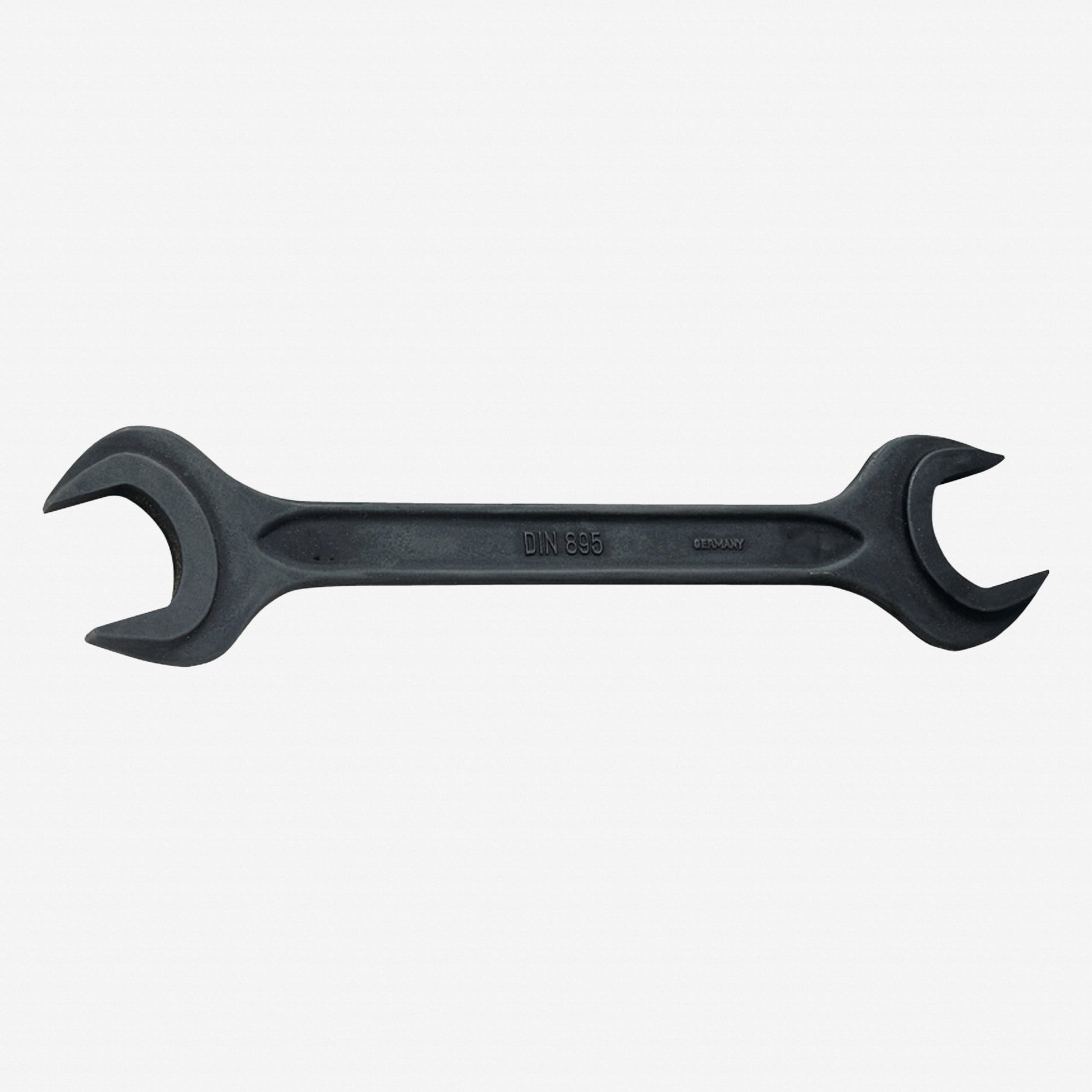 Heyco Double Open Ended Metric Wrench, 19 x 22 mm - HY8951922 - KC Tool