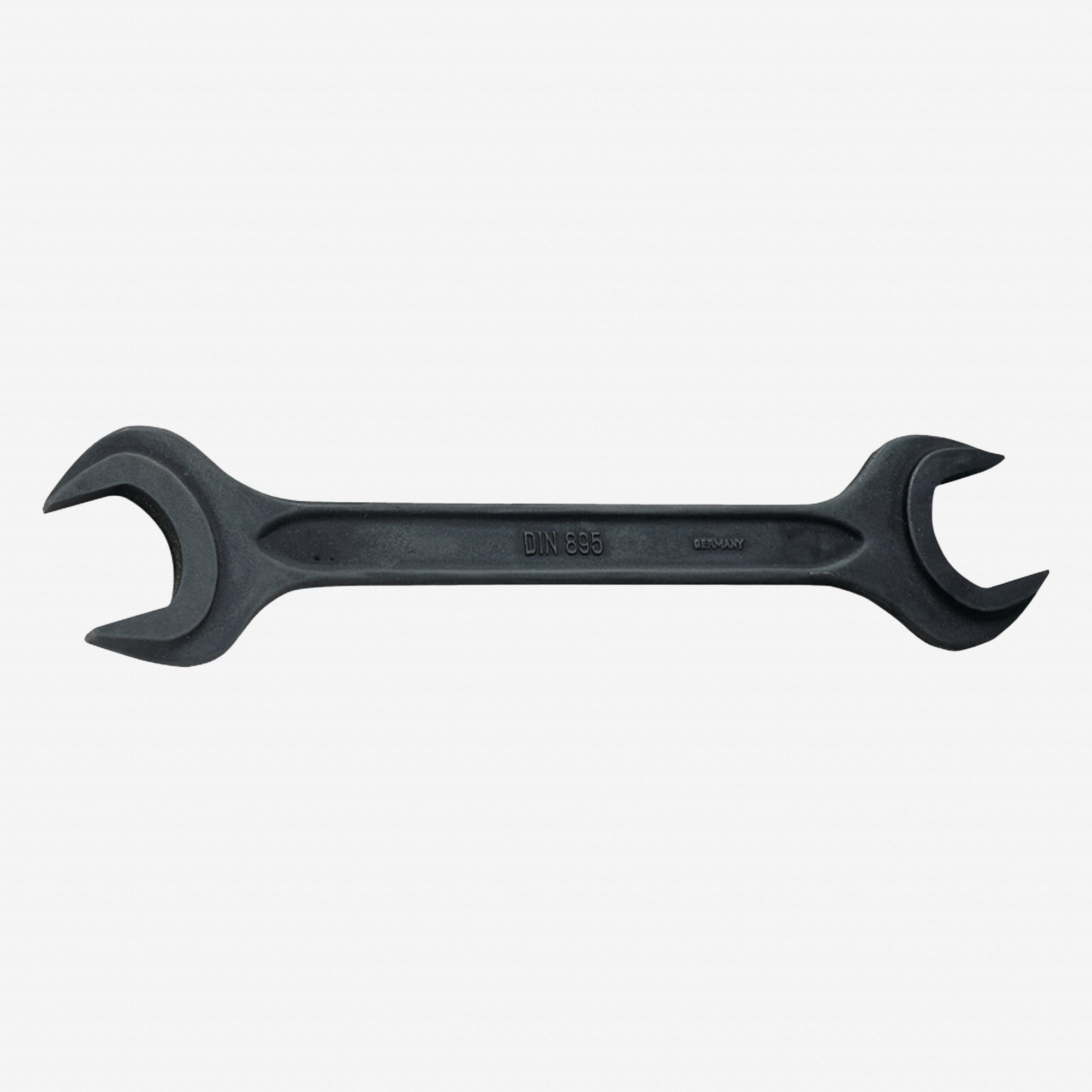 Heyco Double Open Ended Metric Wrench, 19 x 22 mm - HY8951922 - KC Tool
