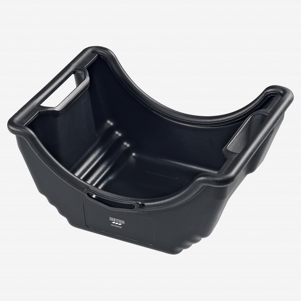 Heyco Drain Pan for Axle Oil, 3 L - HY0100003 - KC Tool