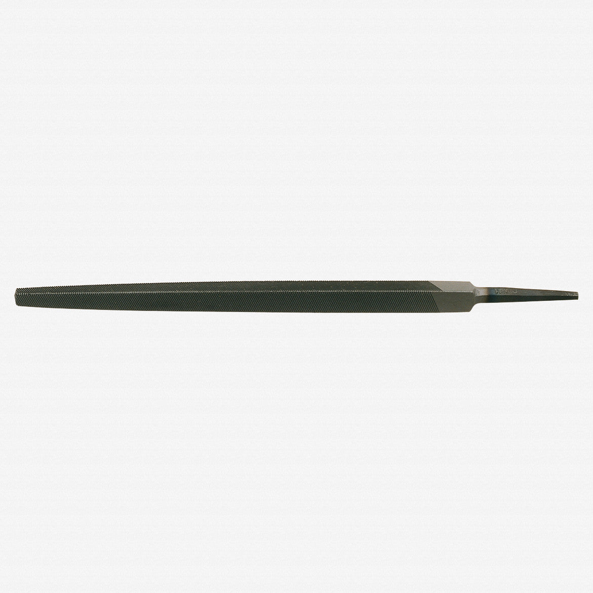 Heyco Engineers' Threesquare File, 250mm - HY6770250 - KC Tool
