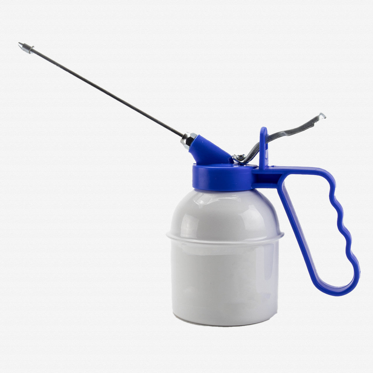 Heyco Force Feed Oil Can, 300mL - HY7830300 - KC Tool