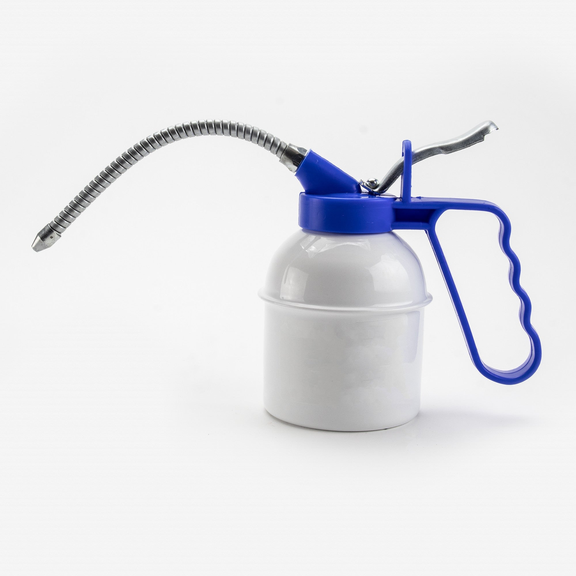 Heyco Force Feed Oil Can, 300mL - HY7830300 - KC Tool