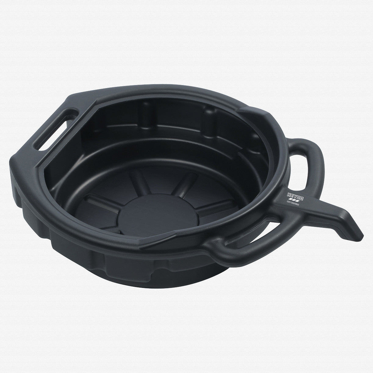 Heyco General Purpose Drain Pan, 8 L - HY0100008 - KC Tool
