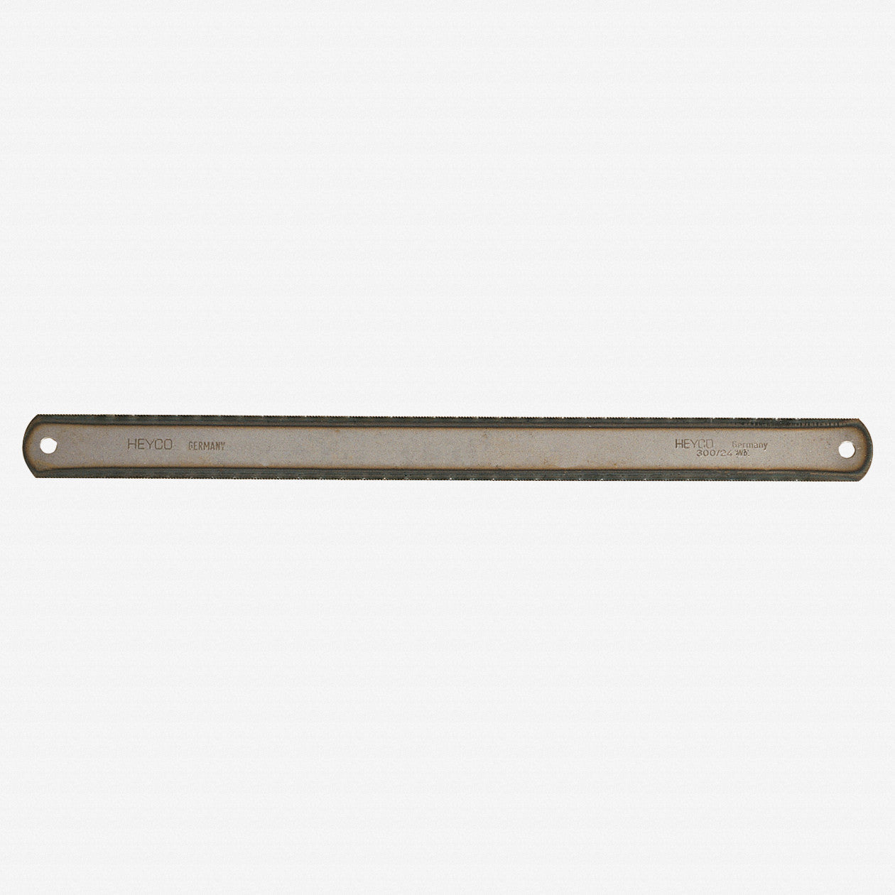 Heyco Hacksaw Blade, Double Edge - HY6160300 - KC Tool