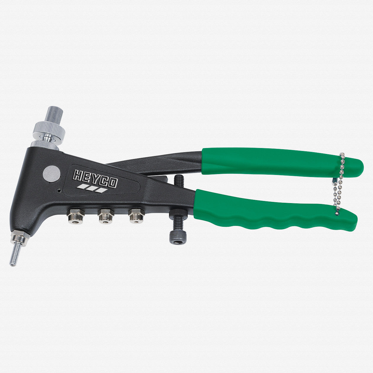 Heyco Hand Rivet Nut Tool - HY2610250 - KC Tool