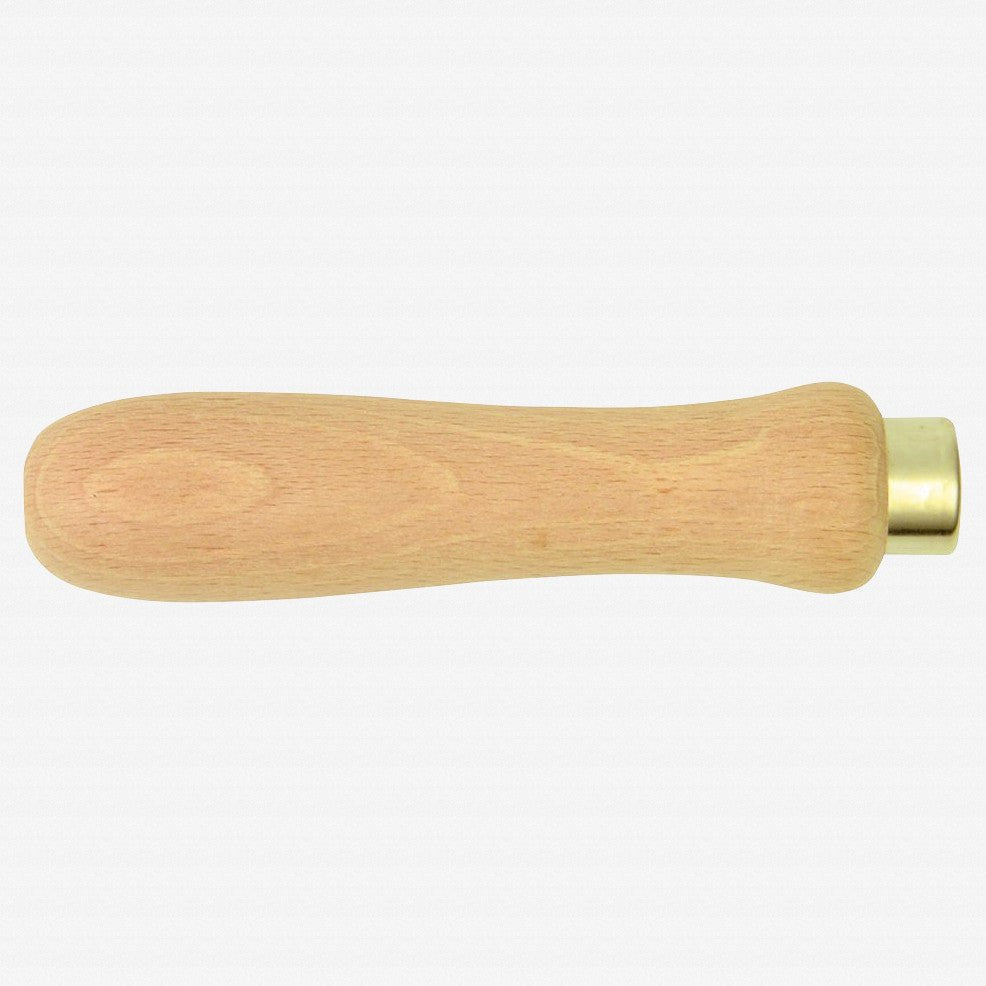 Heyco Handle for Engineers' File, 1681 - 30 - HY6810030 - KC Tool