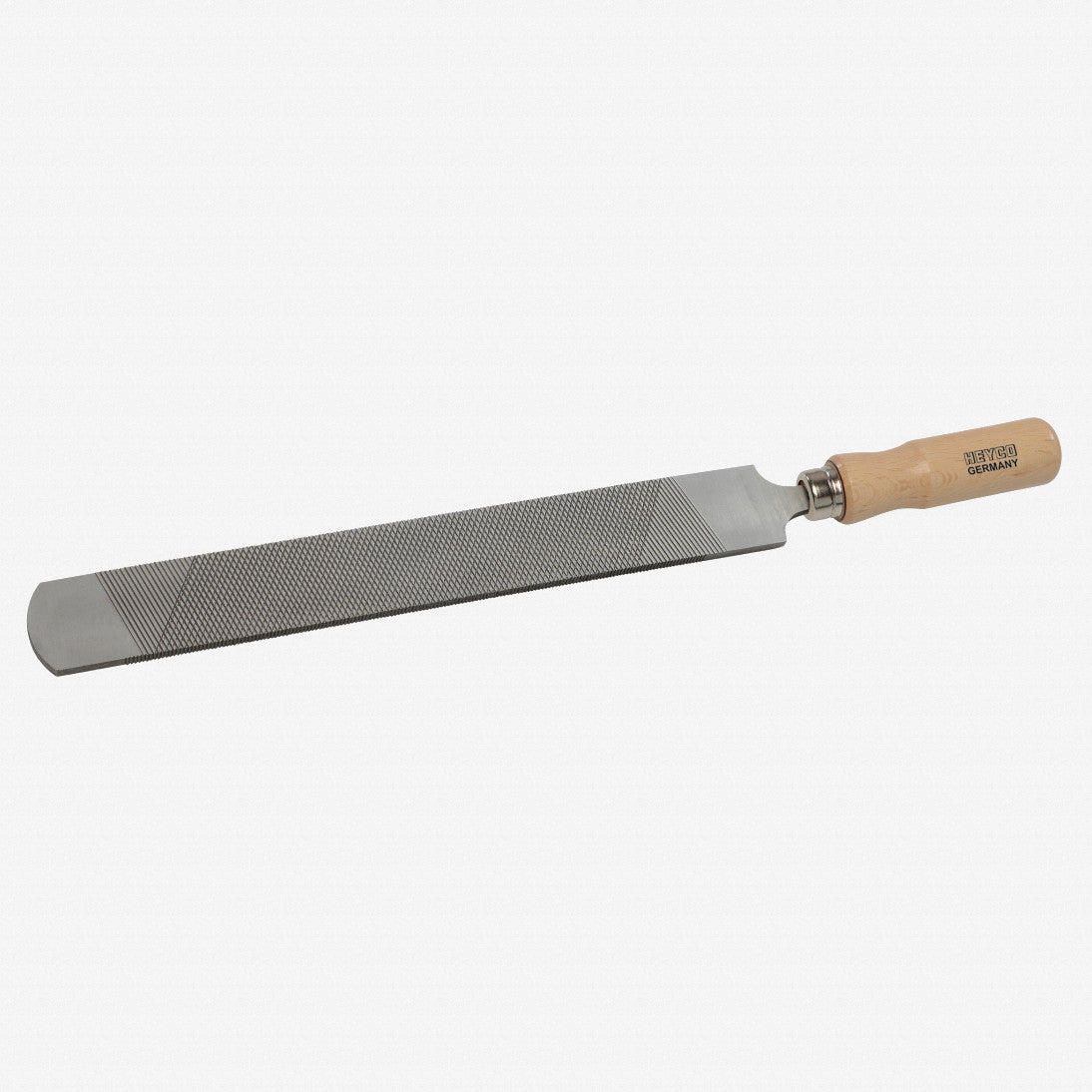 Heyco Hoof File - HY6870350 - KC Tool