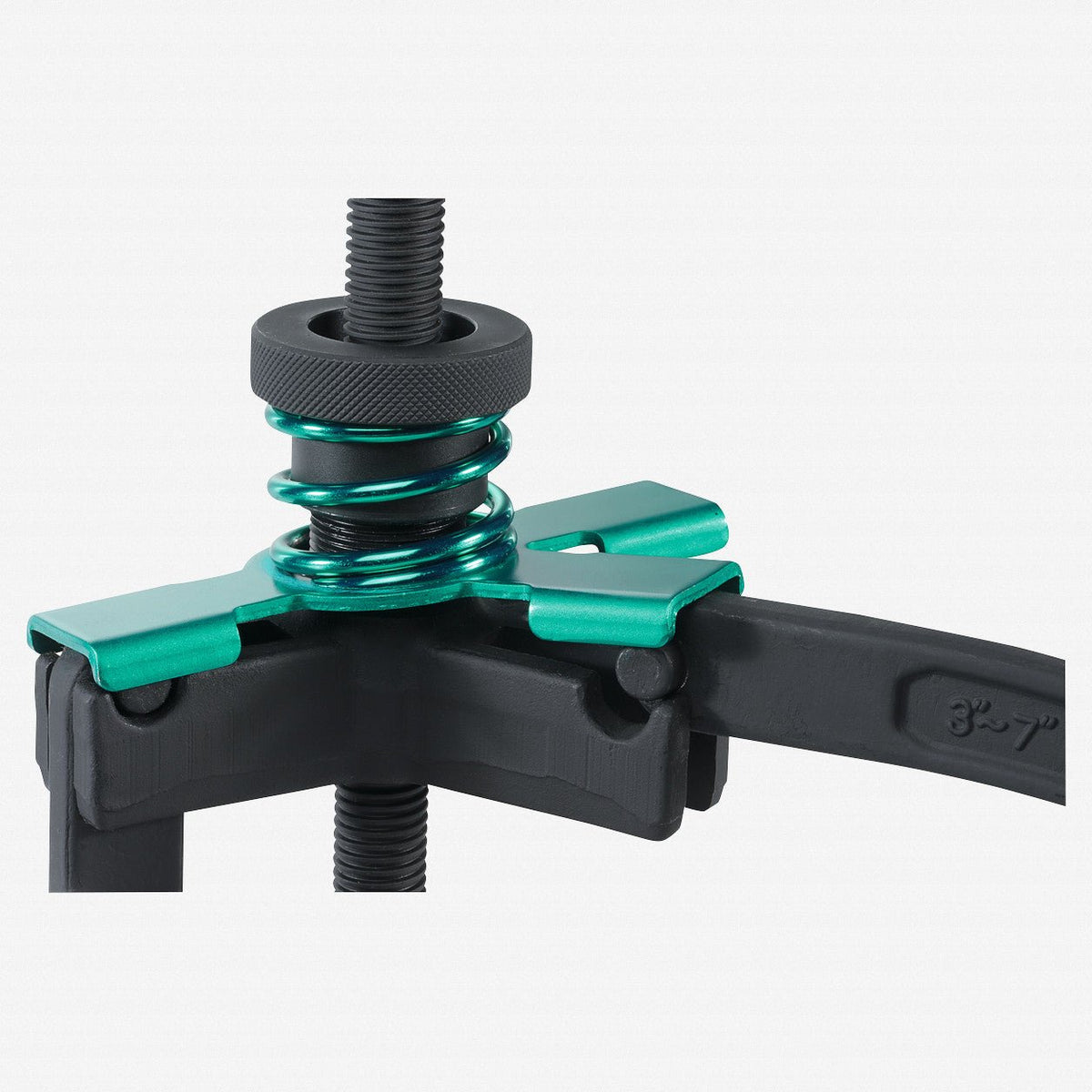 Heyco Internal/External 2 or 3 Leg Puller, 102 x 76mm - HY2570004 - KC Tool
