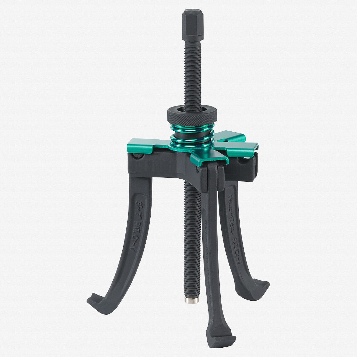 Heyco Internal/External 2 or 3 Leg Puller, 102 x 76mm - HY2570004 - KC Tool