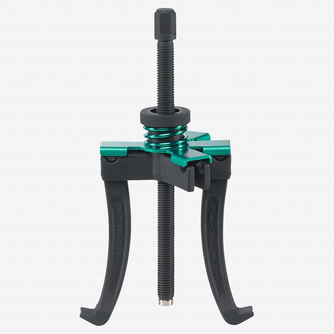 Heyco Internal/External 2 or 3 Leg Puller, 102 x 76mm - HY2570004 - KC Tool