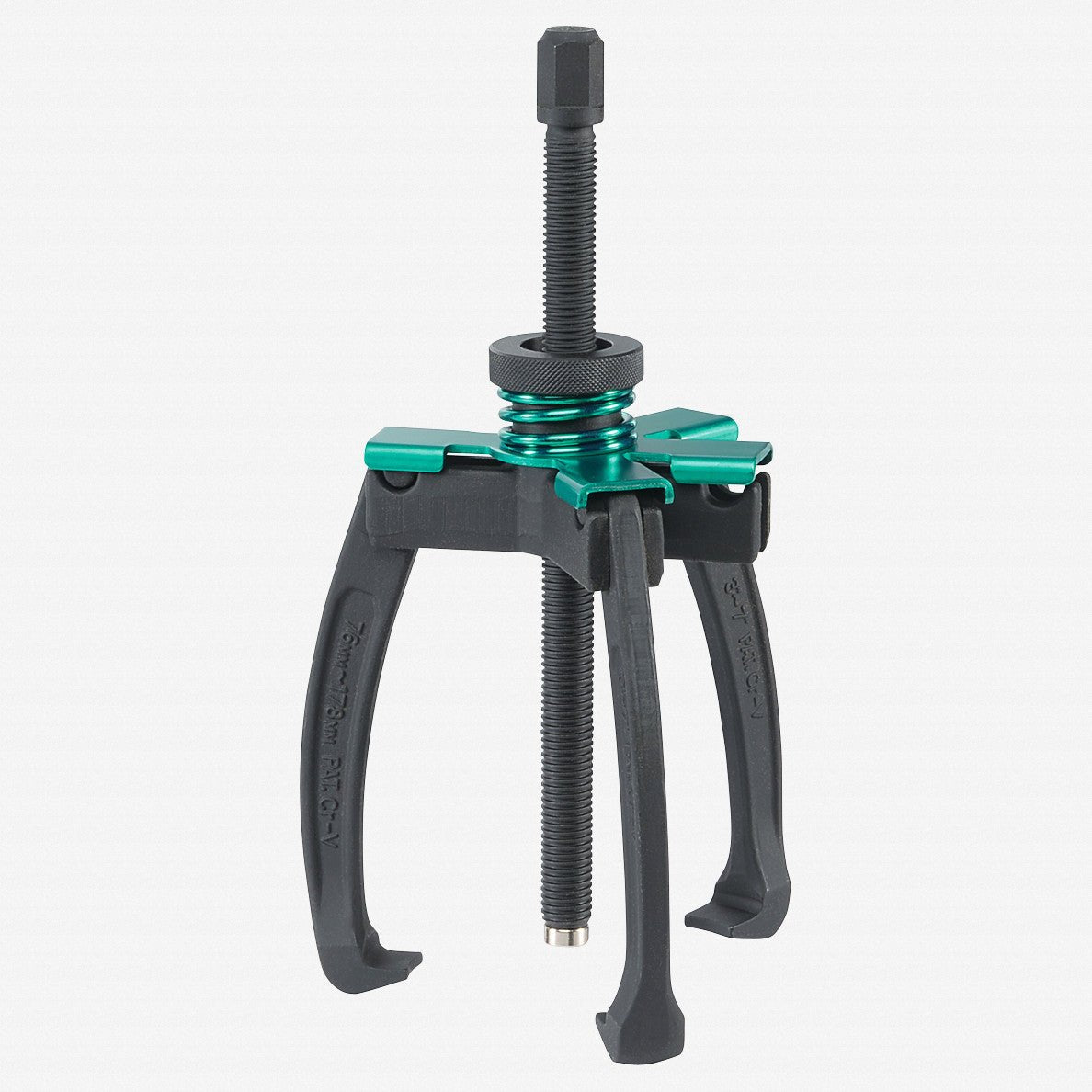 Heyco Internal/External 2 or 3 Leg Puller, 102 x 76mm - HY2570004 - KC Tool