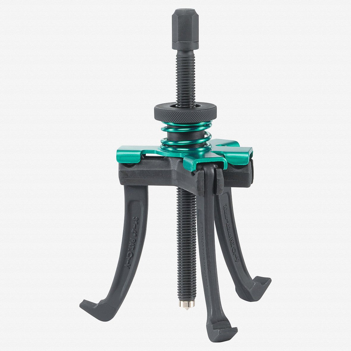 Heyco Internal/External 2 or 3 Leg Puller, 178 x 76mm - HY2570007 - KC Tool
