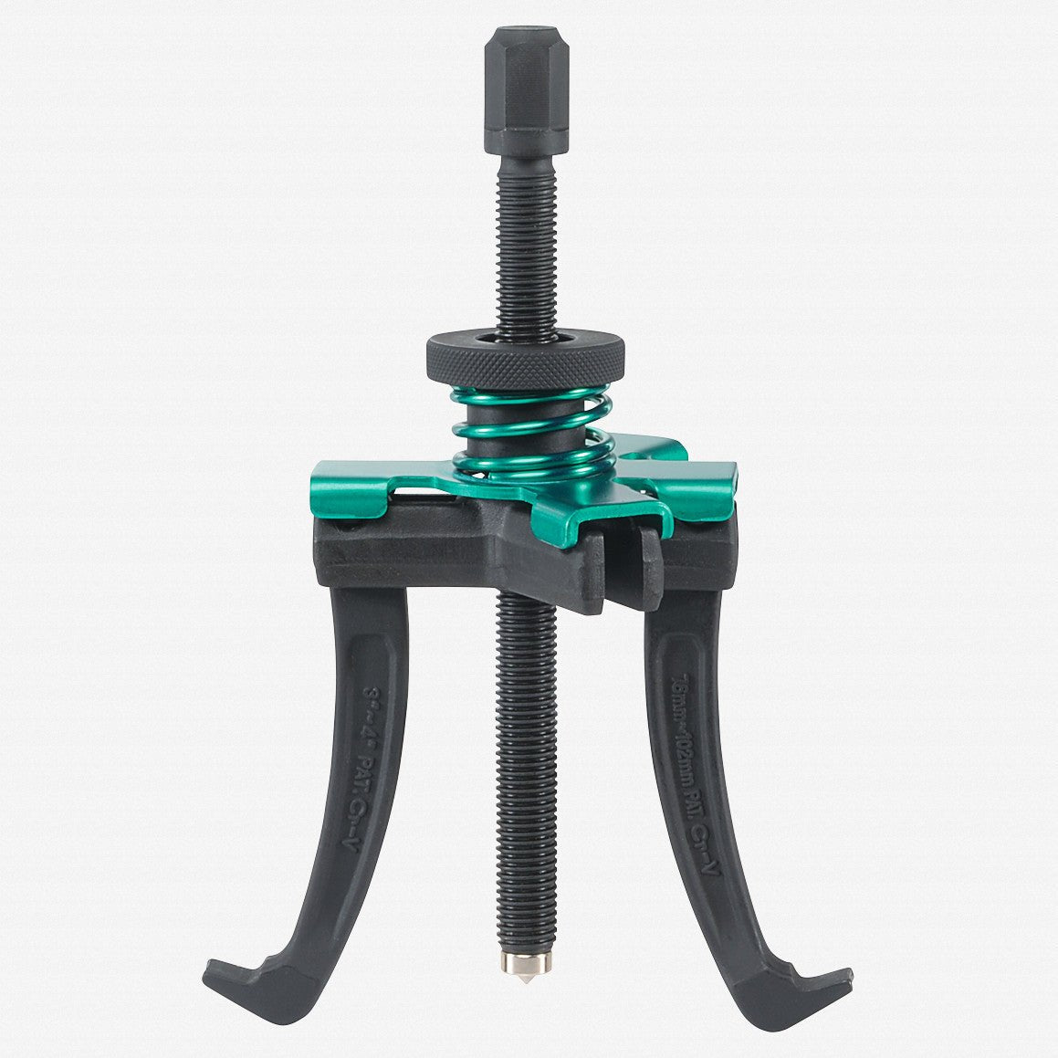Heyco Internal/External 2 or 3 Leg Puller, 178 x 76mm - HY2570007 - KC Tool
