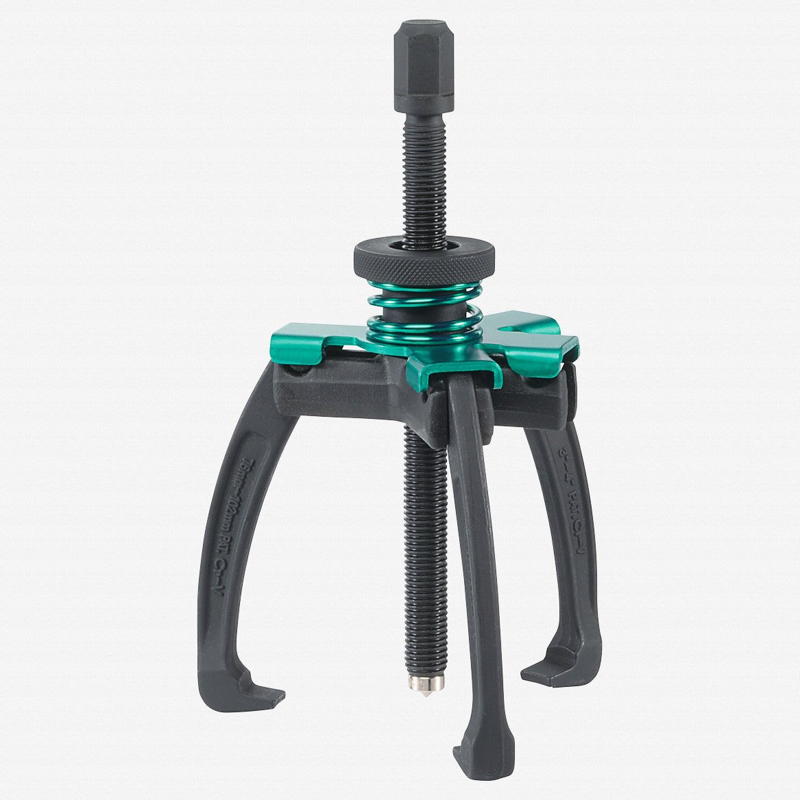 Heyco Internal/External 2 or 3 Leg Puller, 178 x 76mm - HY2570007 - KC Tool