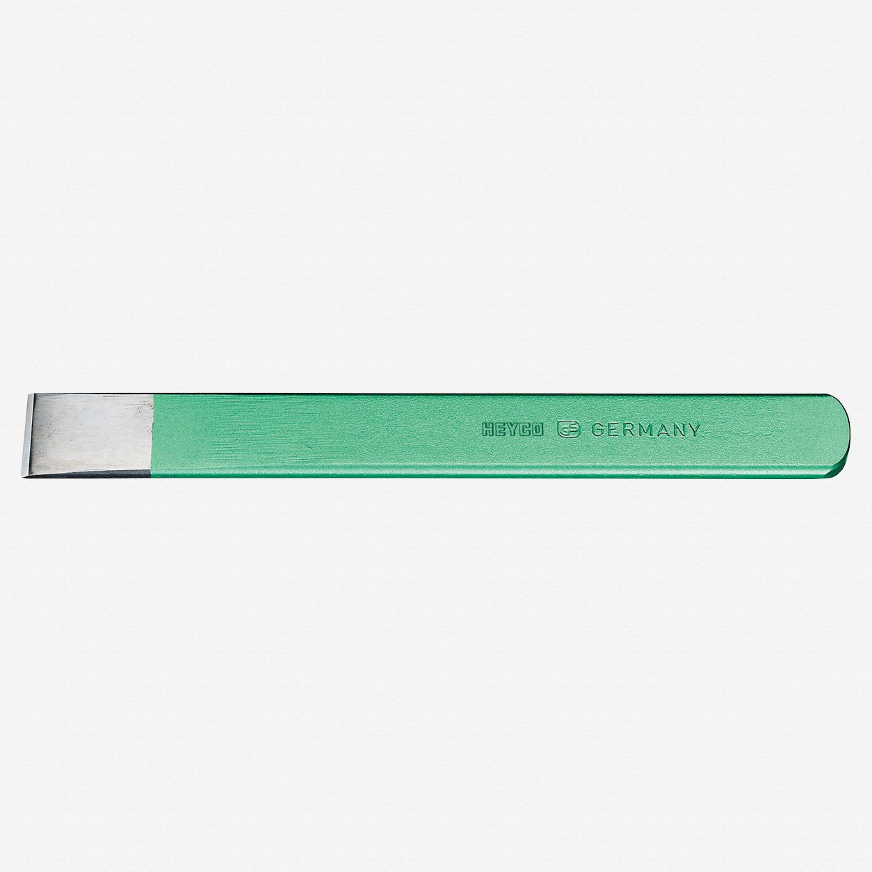 Heyco Jointing Chisel with Non - spreading Safety Head, Flat, 230mm - HY5570230 - KC Tool