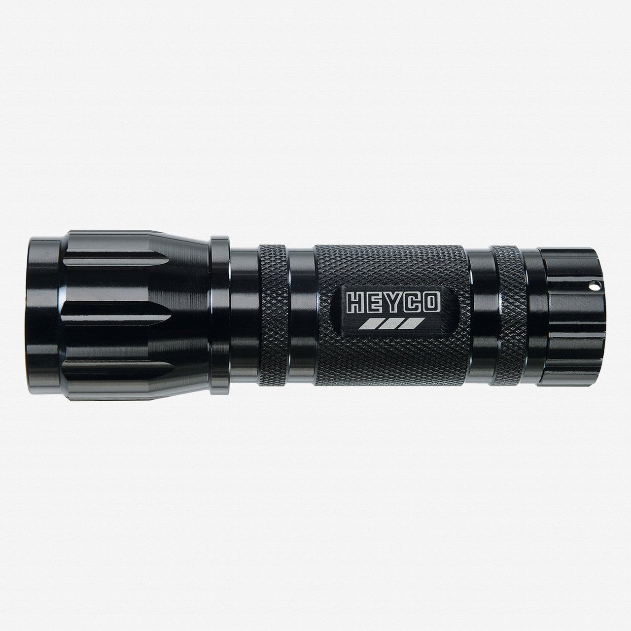 Heyco LED 1W Flashlight, 70 Lumens - HY7210001 - KC Tool
