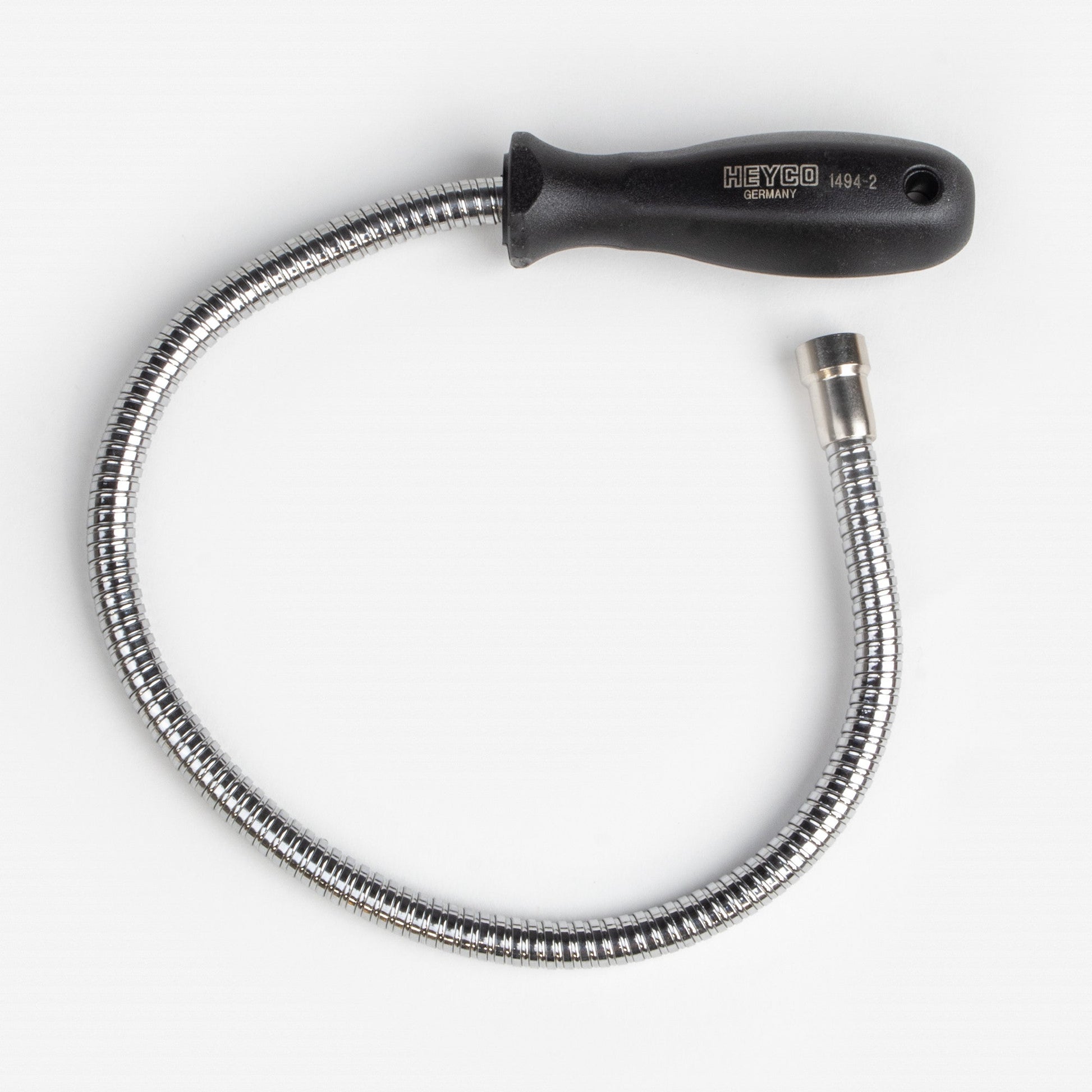 Heyco Magnetic Pick-up Tool, 12mm - HY4940002 - KC Tool
