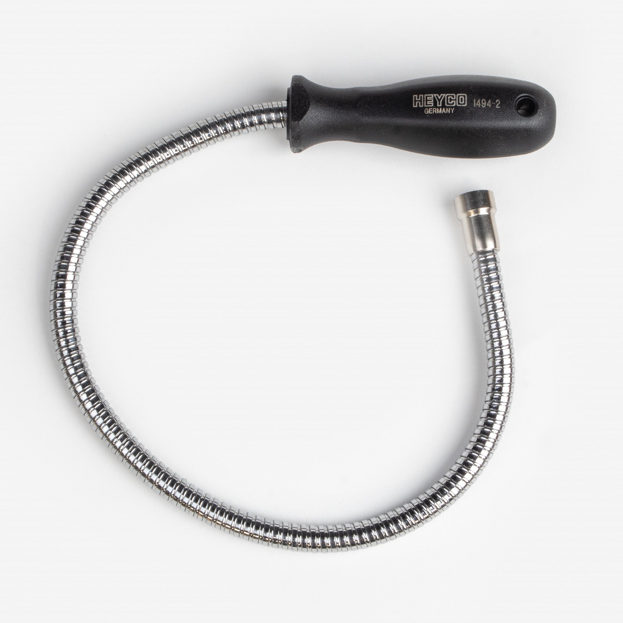 Heyco Magnetic Pick-up Tool, 12mm - HY4940002 - KC Tool