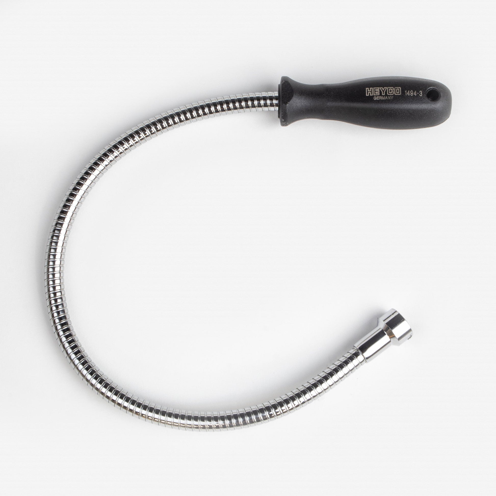 Heyco Magnetic Pick-up Tool, 16mm - HY4940003 - KC Tool