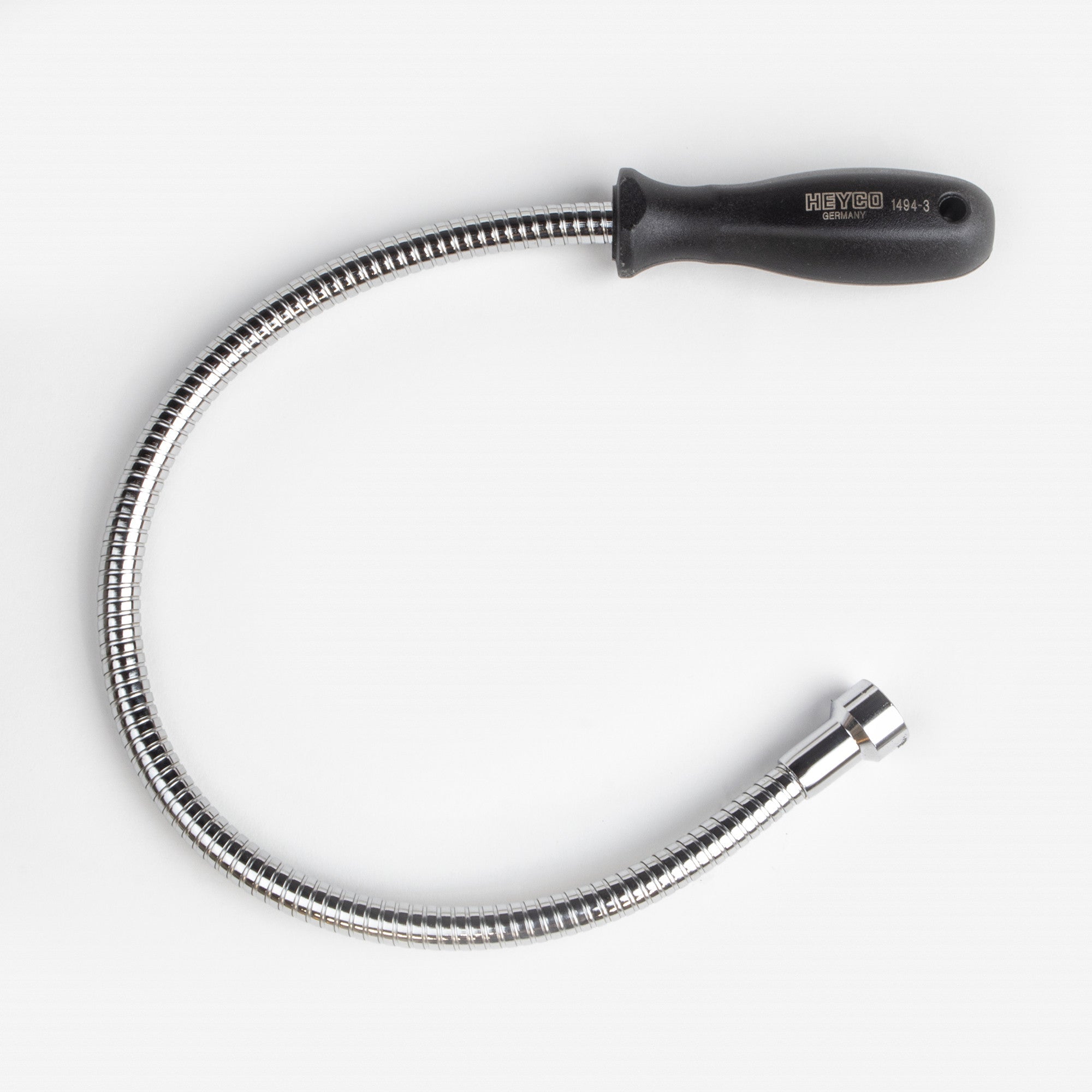 Heyco Magnetic Pick-up Tool, 16mm - HY4940003 - KC Tool