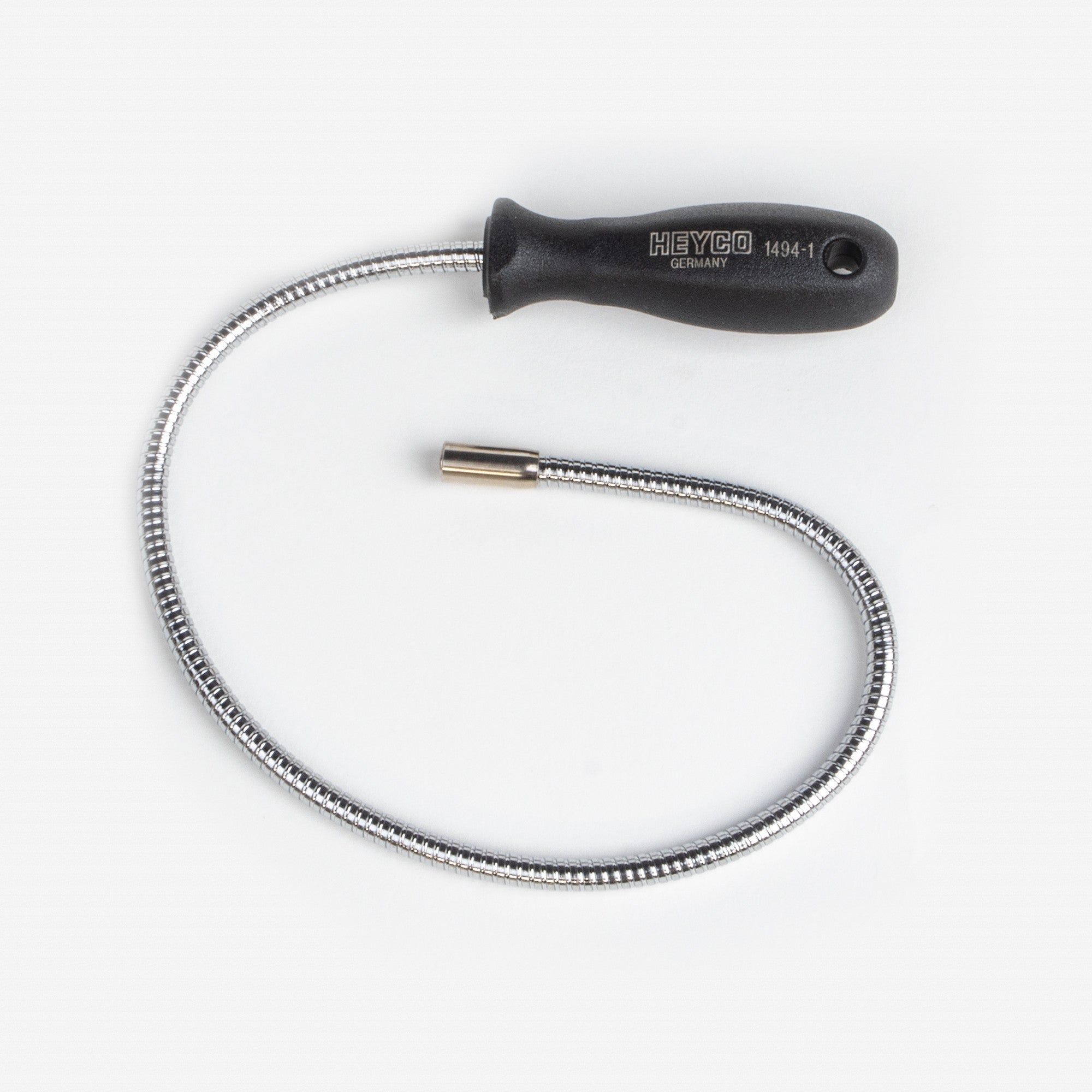 Heyco Magnetic Pick-up Tool, 6mm - HY4940001 - KC Tool