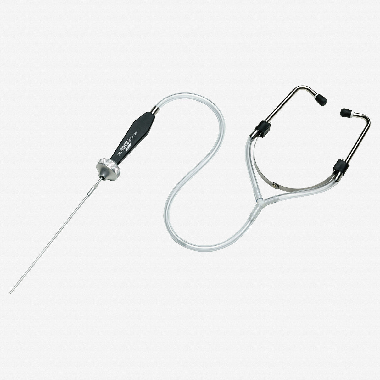 Heyco Mechanics' Stethoscope - HY9050000 - KC Tool