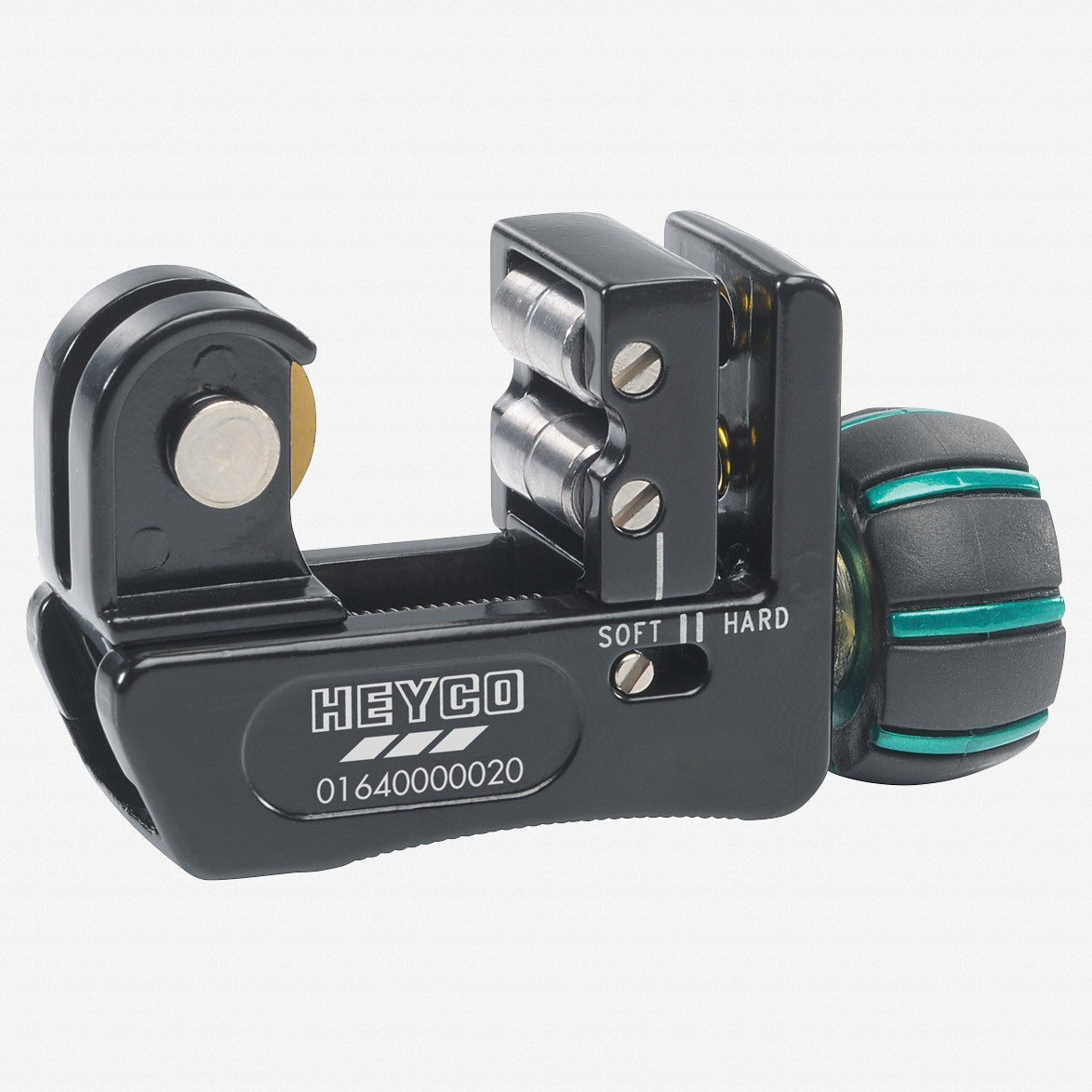 Heyco Mini Tube-Cutter - HY6400000 - KC Tool