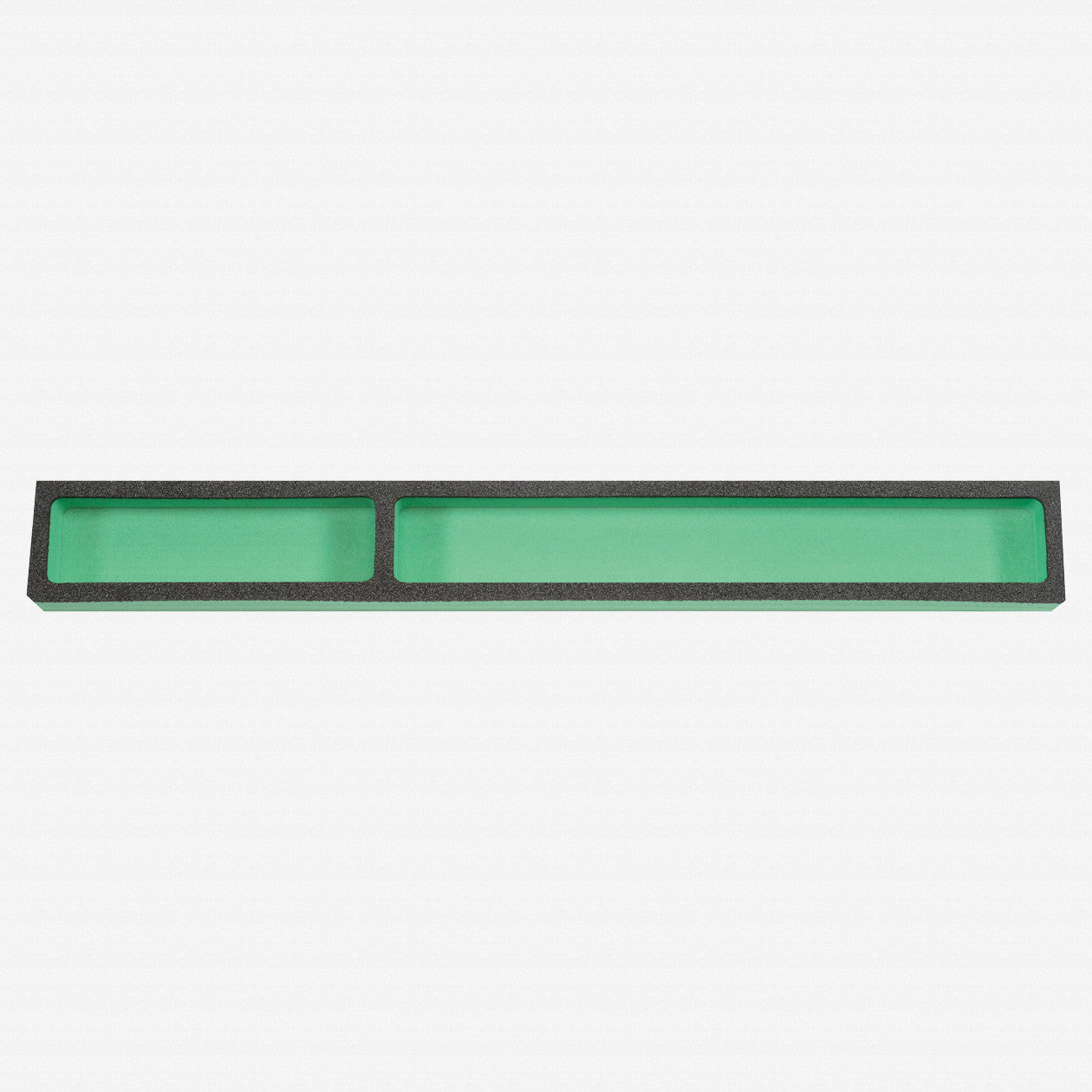 Heyco Module No. E-970-5-ST Foam Inlay, Empty - HY9700005 - KC Tool