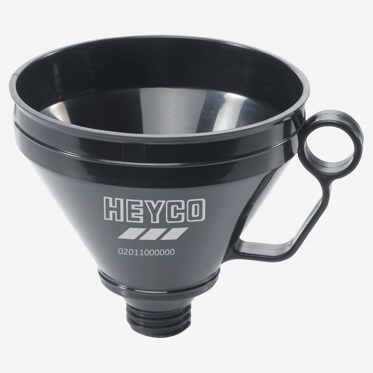 Heyco Multifunction 2 in 1 Funnel - HY0110000 - KC Tool