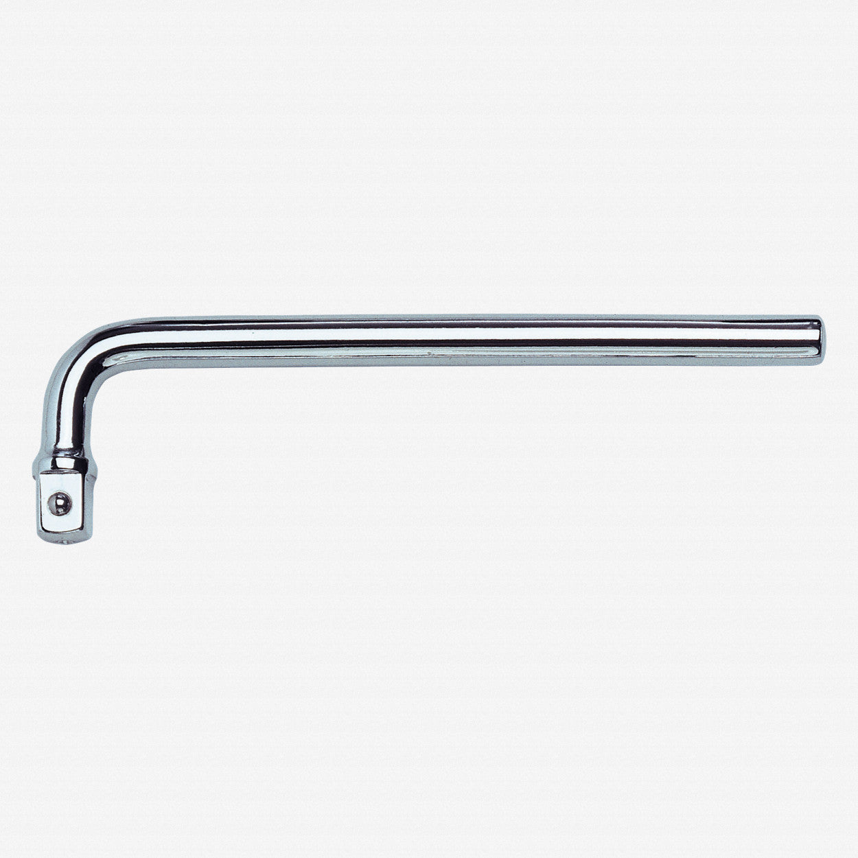 Heyco Offset Handle for Sockets - 200mm, 1/2" Drive - HY0501000 - KC Tool