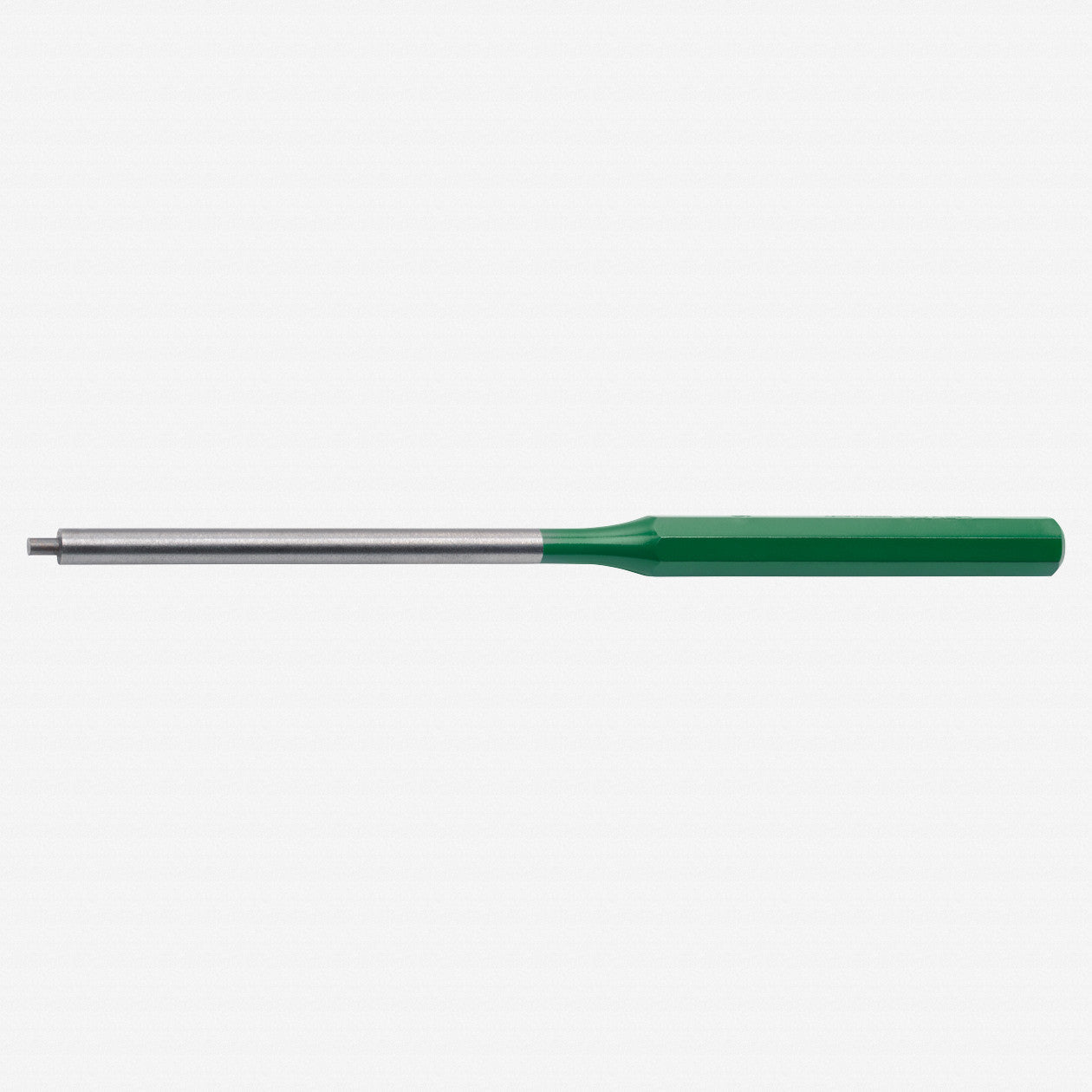 Heyco Parallel Pin Punch with Pin, 175 x 6.0mm - HY5640006 - KC Tool