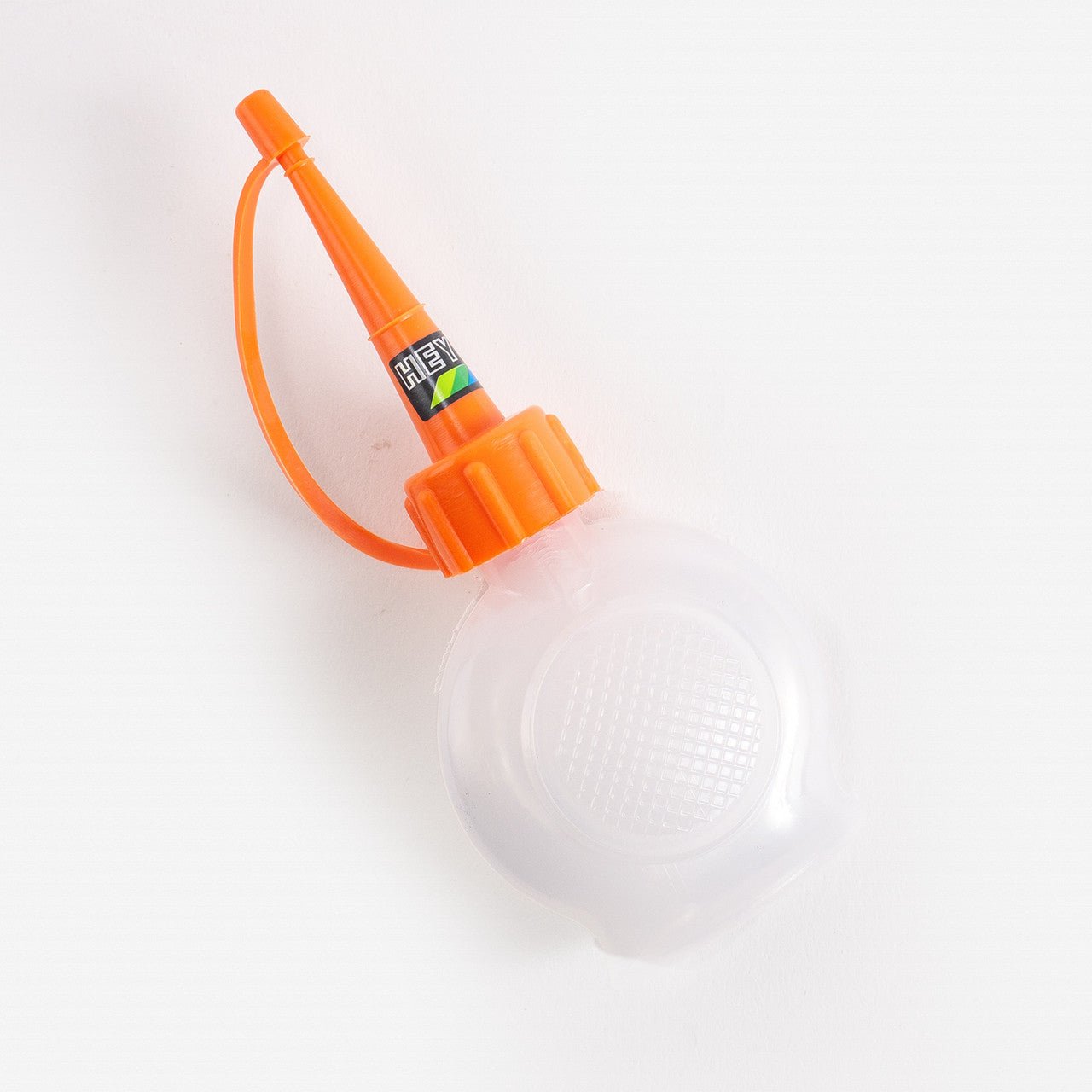 Heyco Plastic Oil Can, 25 ml - HY7810025 - KC Tool