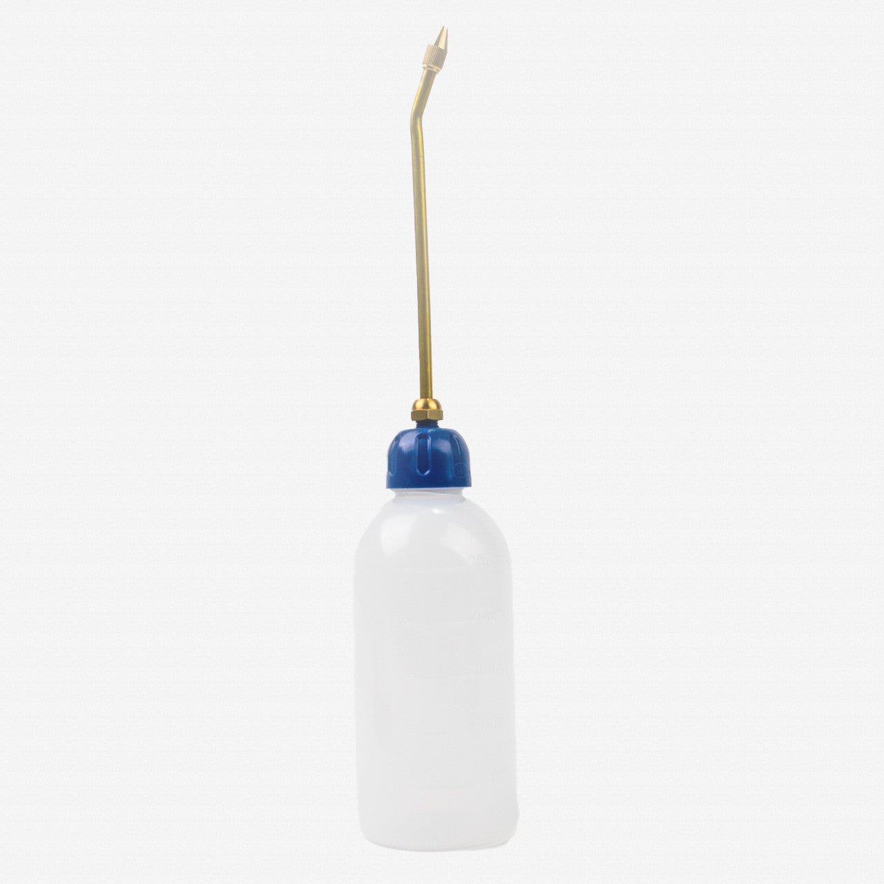 Heyco Plastic Oil Can, 250 ml - HY7820250 - KC Tool