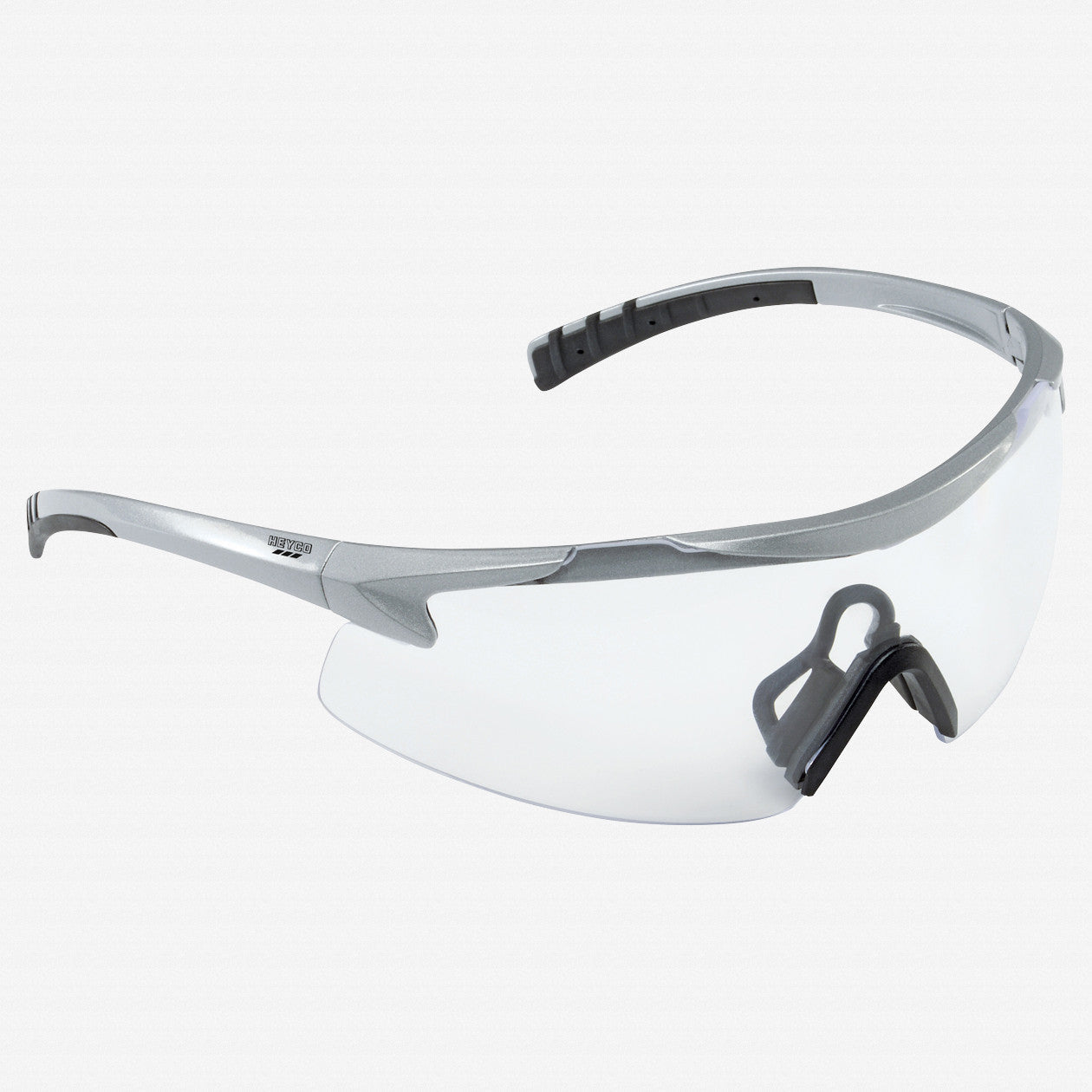 Heyco Protective Glasses with Eyeglass-Holder, Classic Design - HY7310001 - KC Tool