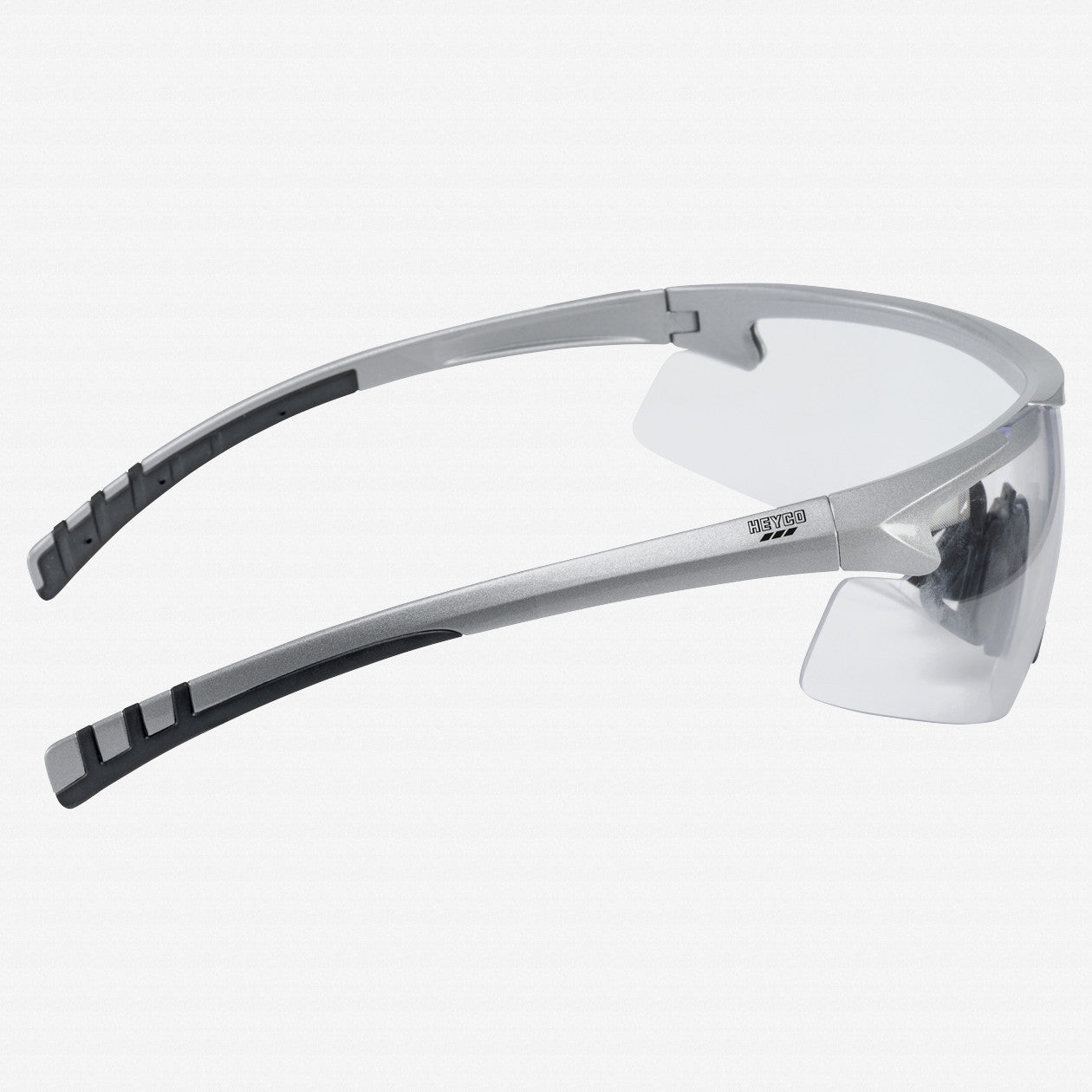 Heyco Protective Glasses with Eyeglass-Holder, Classic Design - HY7310001 - KC Tool