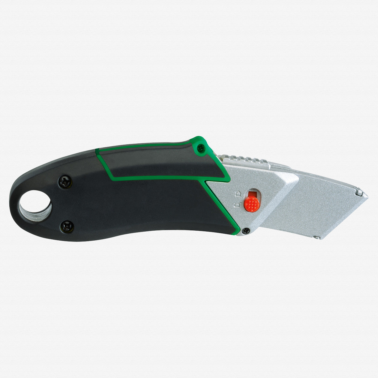Heyco Retractable Safety Cutter Knife - HY6640004 - KC Tool