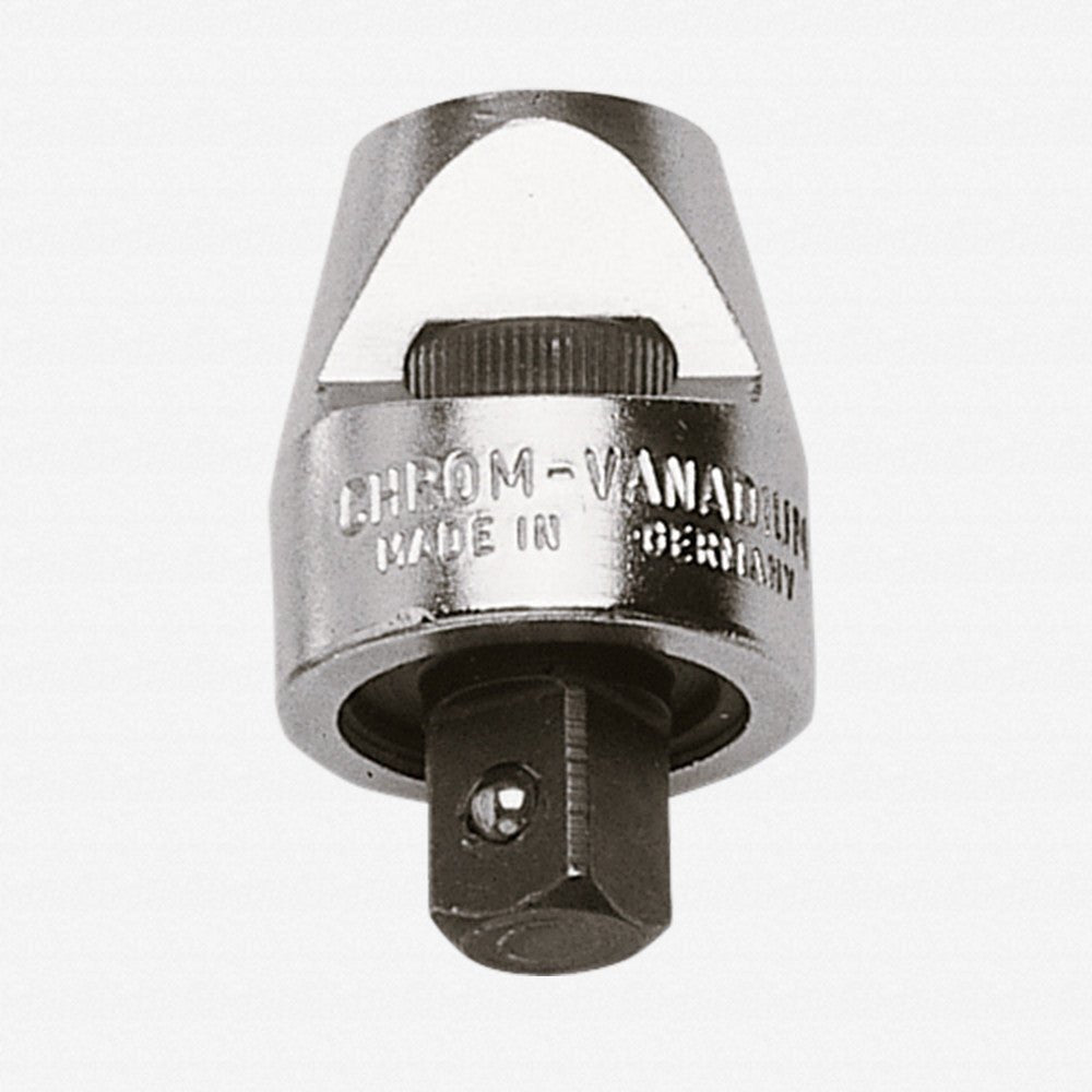 Heyco Reversible 60 Tooth Ratchet Unit - 1/2" Drive - HY0500270 - KC Tool