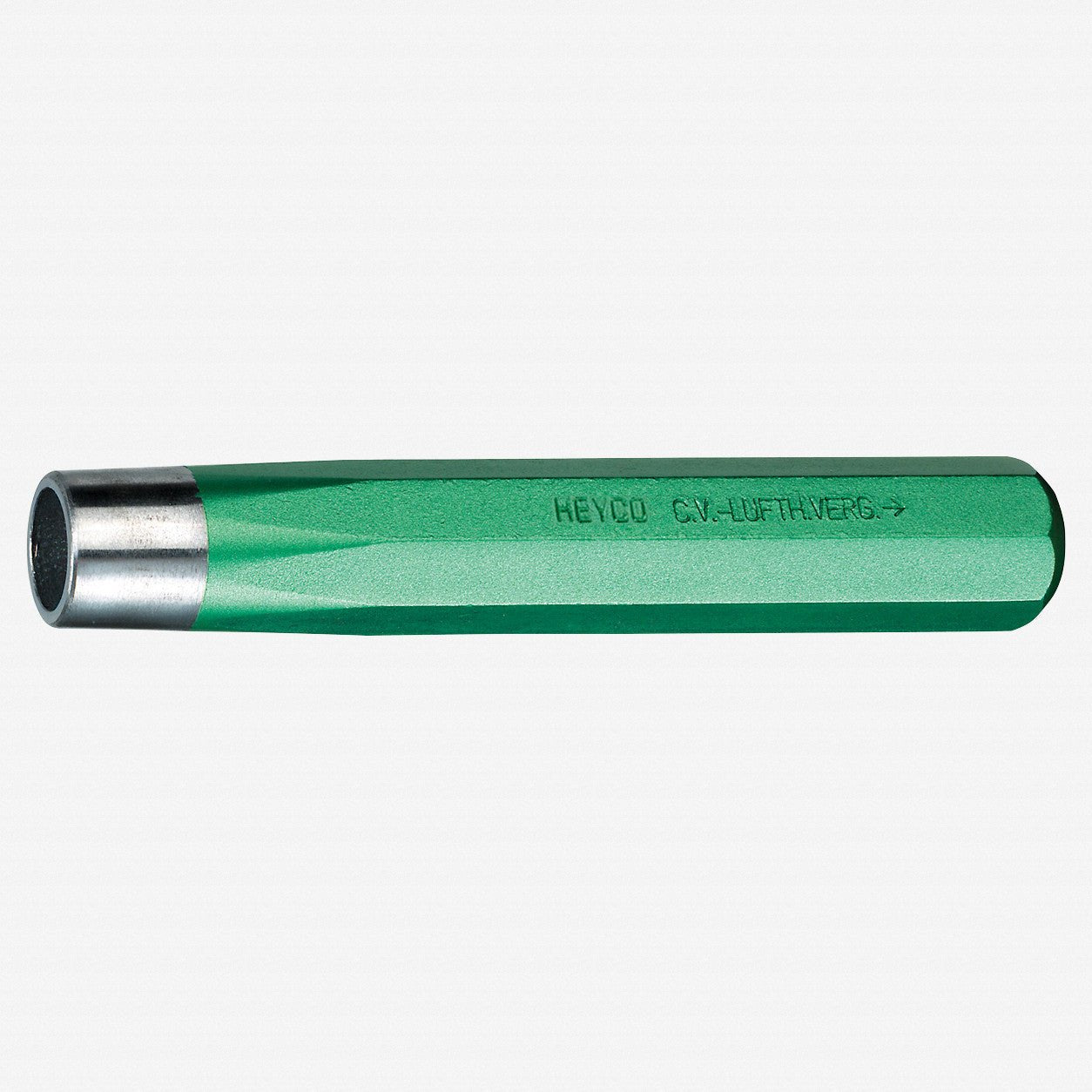 Heyco Rivet - header with Non Spreading Safety Head, 110 x 8.8mm - HY5780115 - KC Tool