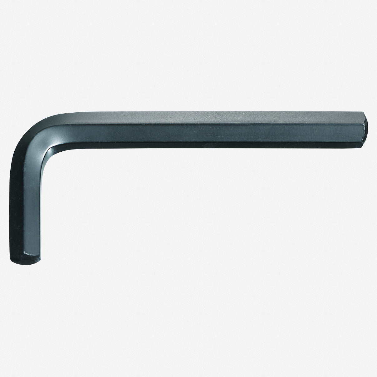 Heyco Short Arm Hex SAE L-key, 5/16" x 98mm - HY3406316 - KC Tool