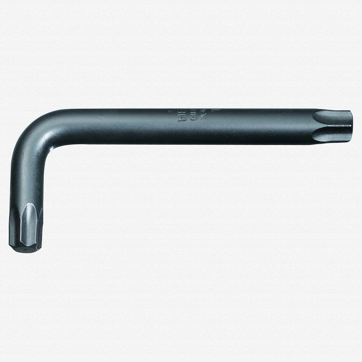 Heyco Short Arm Torx L - key, T60 - HY3480060 - KC Tool