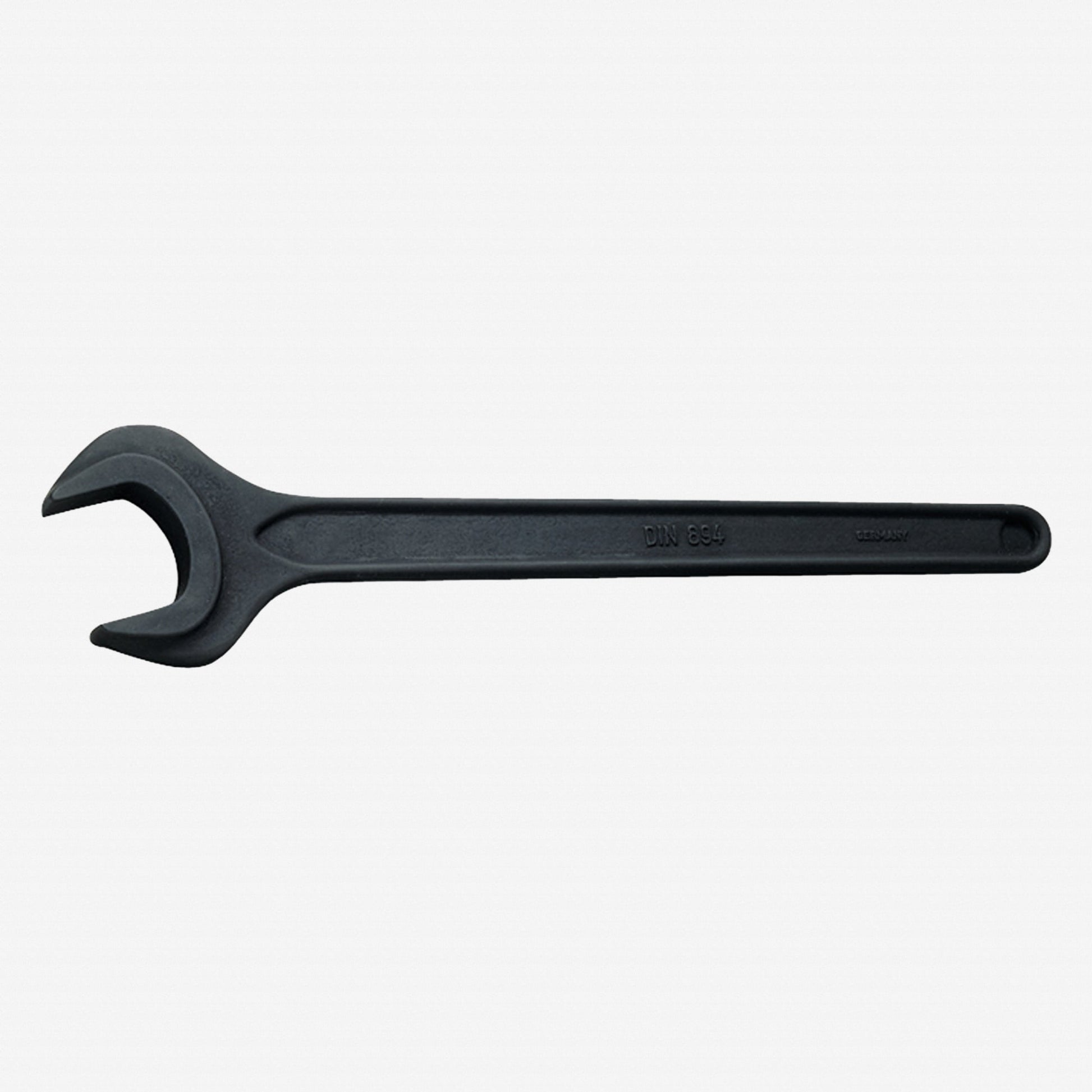 Heyco Single Open Ended Metric Wrench, 10 mm - HY8940100 - KC Tool