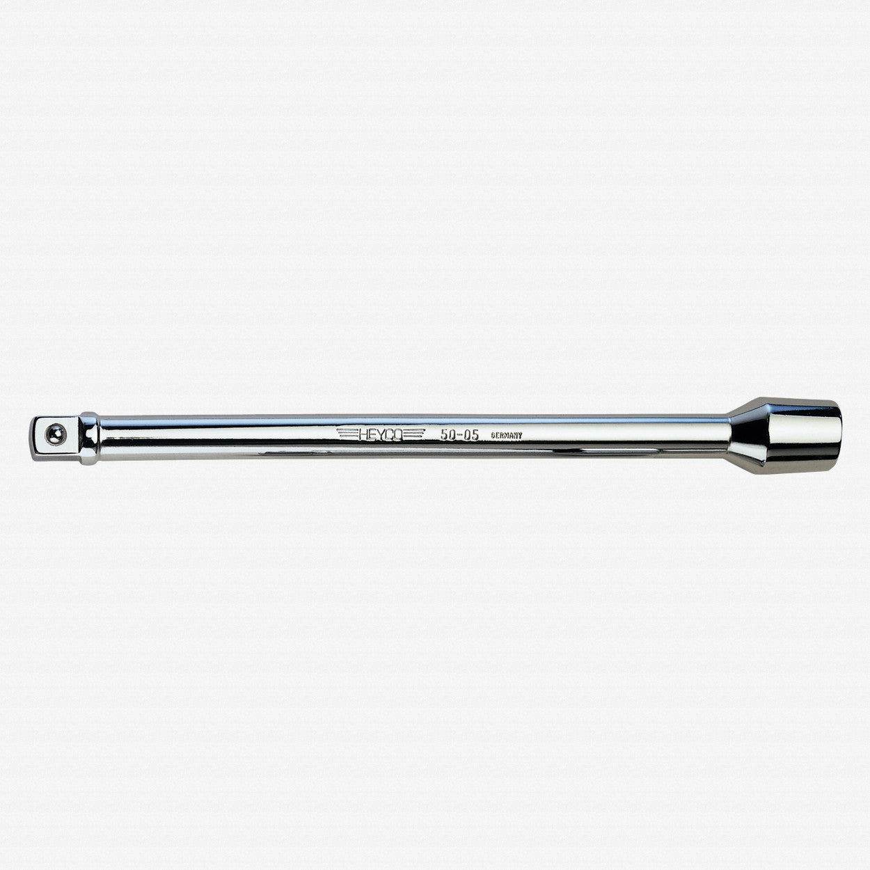 Heyco Socket Extension - 250mm, 1/2" Drive - HY0500500 - KC Tool
